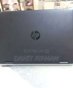 New Laptop HP ProBook 640 G3 8GB Intel Core I5 SSD 512GB