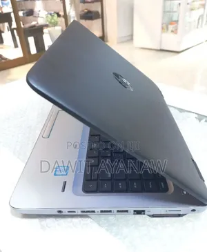 New Laptop HP ProBook 640 G3 8GB Intel Core I5 SSD 512GB