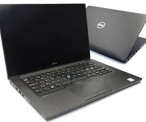 New Laptop Dell Latitude 7480 16GB Intel Core I5 SSD 512GB