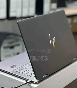 Photo - New Laptop HP Spectre X360 16GB Intel Core I7 SSD 1T