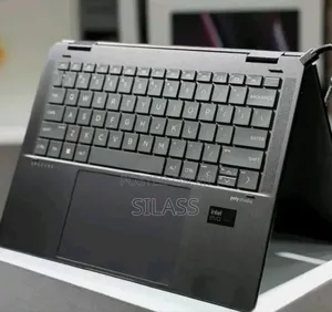 New Laptop HP Spectre X360 16GB Intel Core I7 SSD 1T