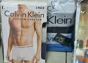 Calvin Klein Under Wear for Men's