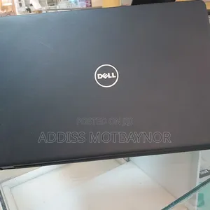 New Laptop Dell Latitude 5310 16GB Intel Core I5 SSD 512GB