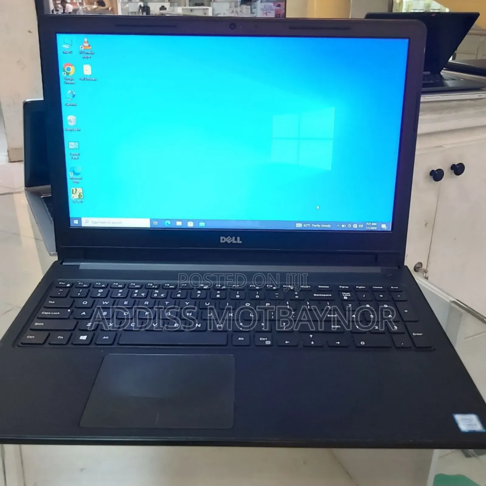 New Laptop Dell Latitude 5310 16GB Intel Core I5 SSD 512GB
