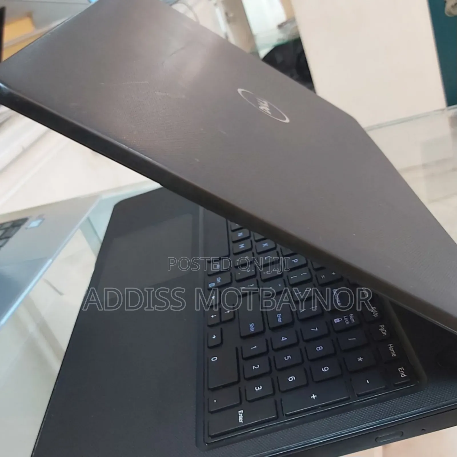 New Laptop Dell Latitude 5310 16GB Intel Core I5 SSD 512GB