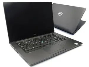 New Laptop Dell Latitude 7480 16GB Intel Core I5 SSD 512GB