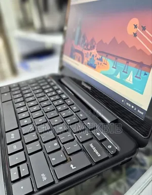 New Laptop Samsung Chromebook Pro 4GB SSD 16 GB