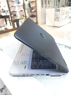 Photo - New Laptop HP ProBook 640 G3 8GB Intel Core I5 SSD 512GB