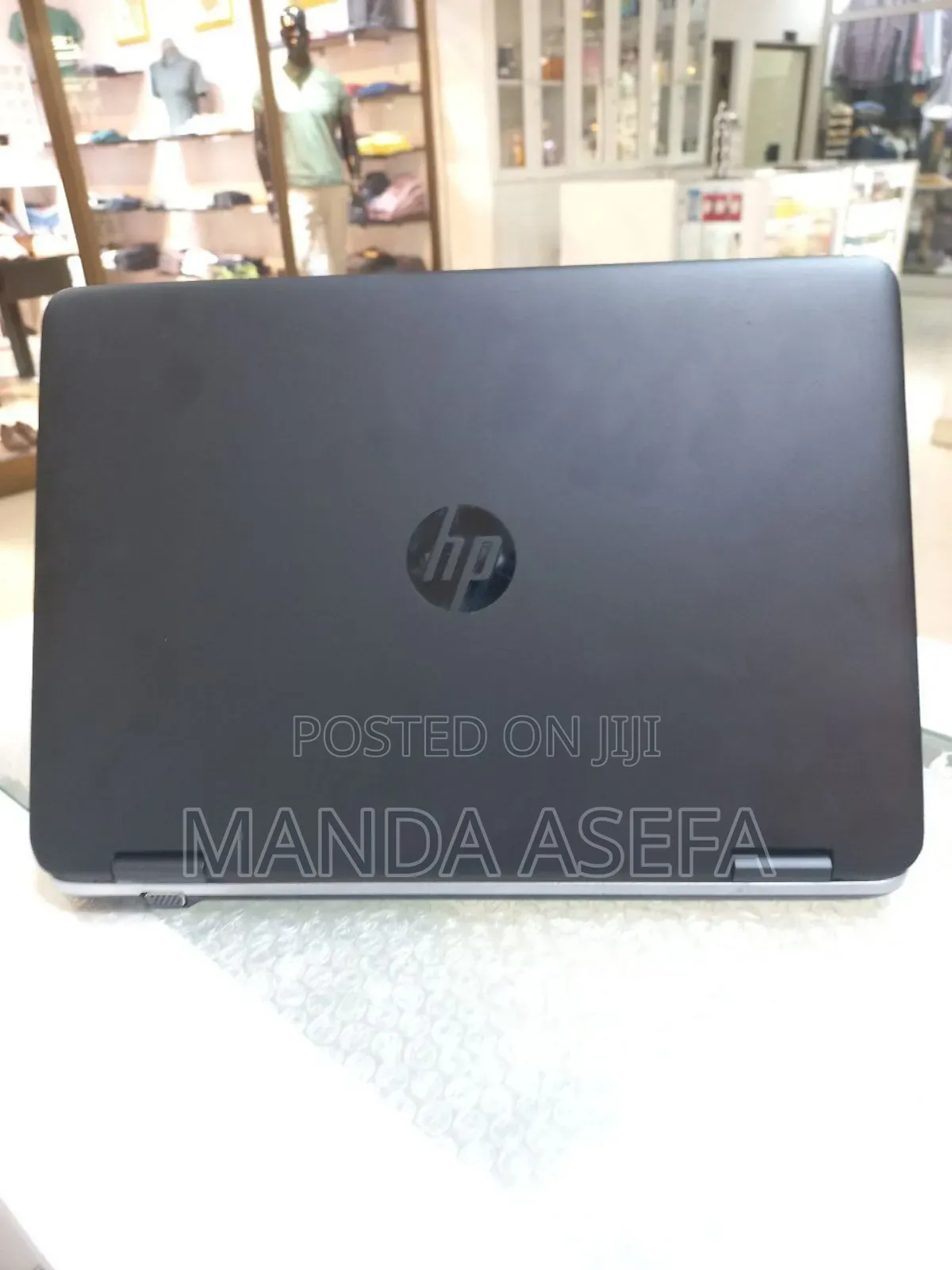 New Laptop HP ProBook 640 G3 8GB Intel Core I5 SSD 512GB