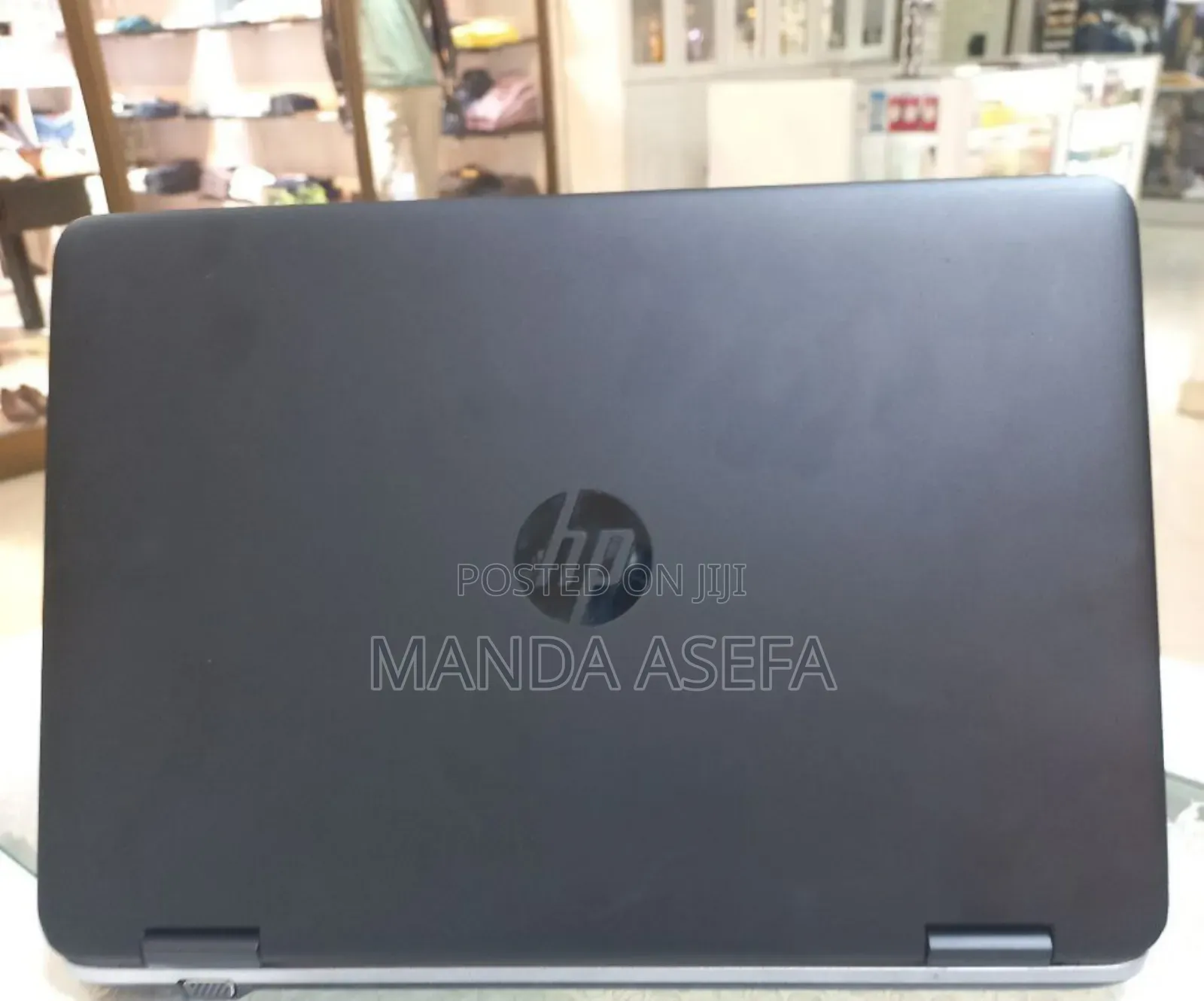 New Laptop HP ProBook 640 G3 8GB Intel Core I5 SSD 512GB