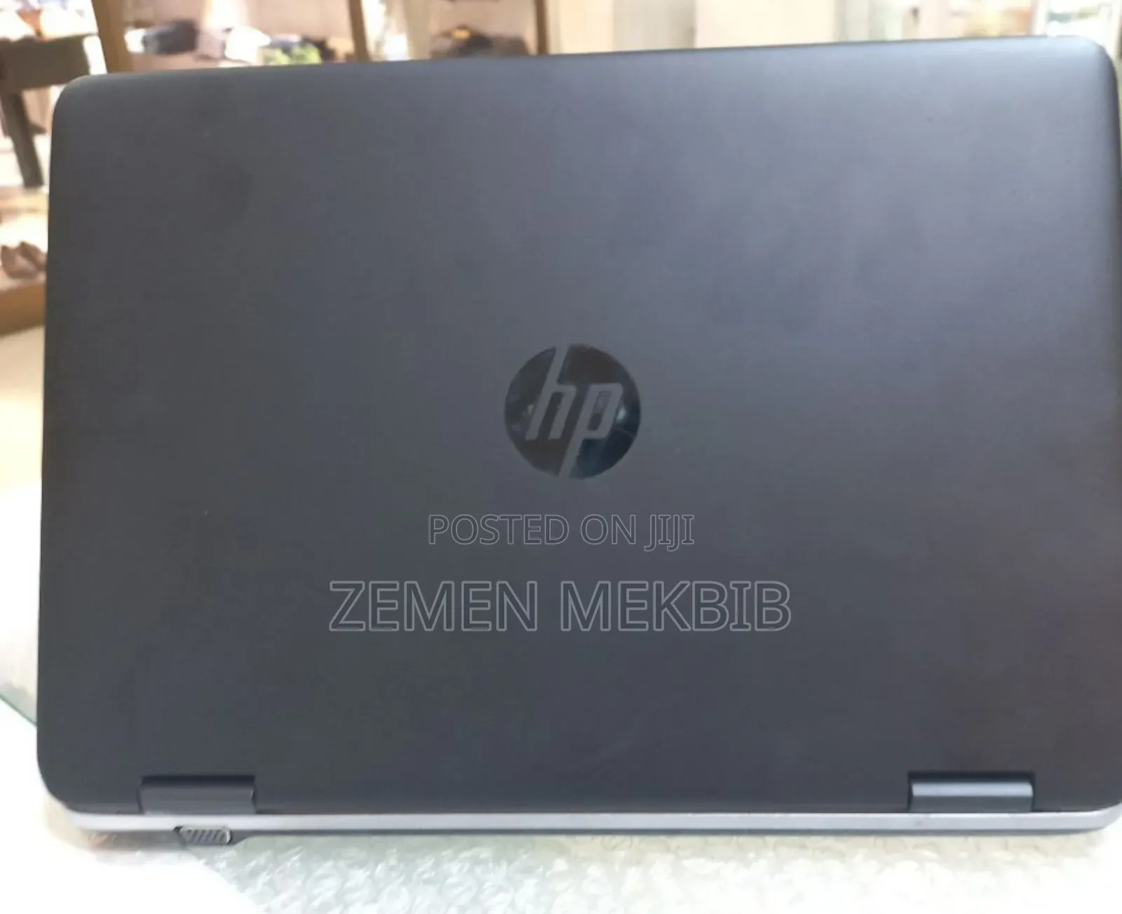 New Laptop HP ProBook 640 G2 8GB Intel Core I5 SSD 512GB