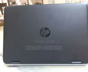 New Laptop HP ProBook 640 G2 8GB Intel Core I5 SSD 512GB