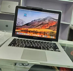 Photo - New Laptop Apple MacBook 2015 4GB Intel Core I5 SSD 500GB