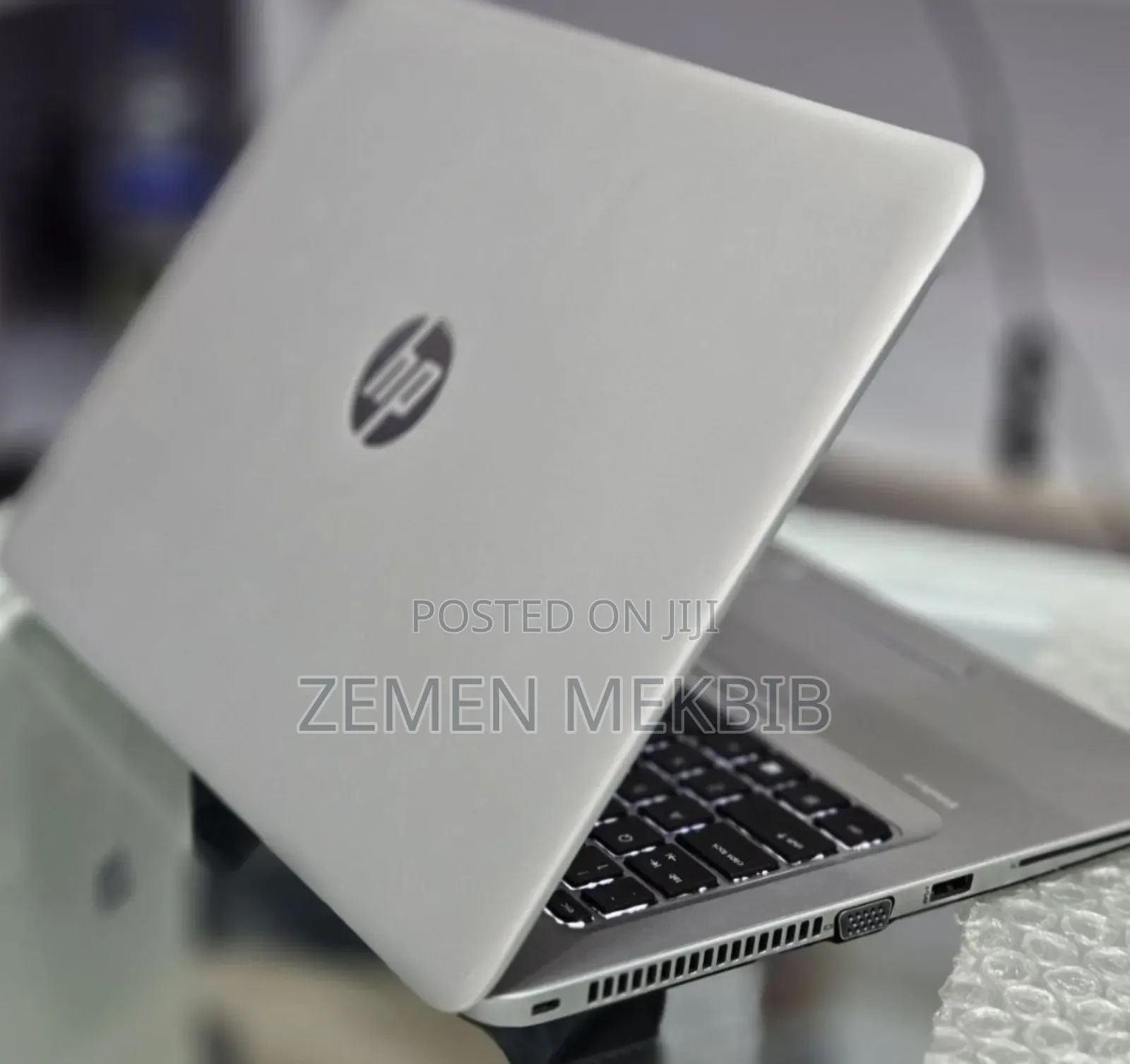 New Laptop HP EliteBook 840 G3 8GB Intel Core I5 HDD 1T