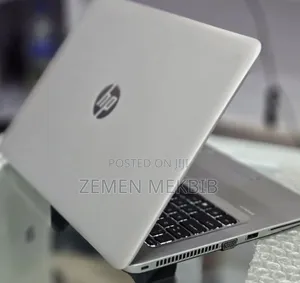 New Laptop HP EliteBook 840 G3 8GB Intel Core I5 HDD 1T