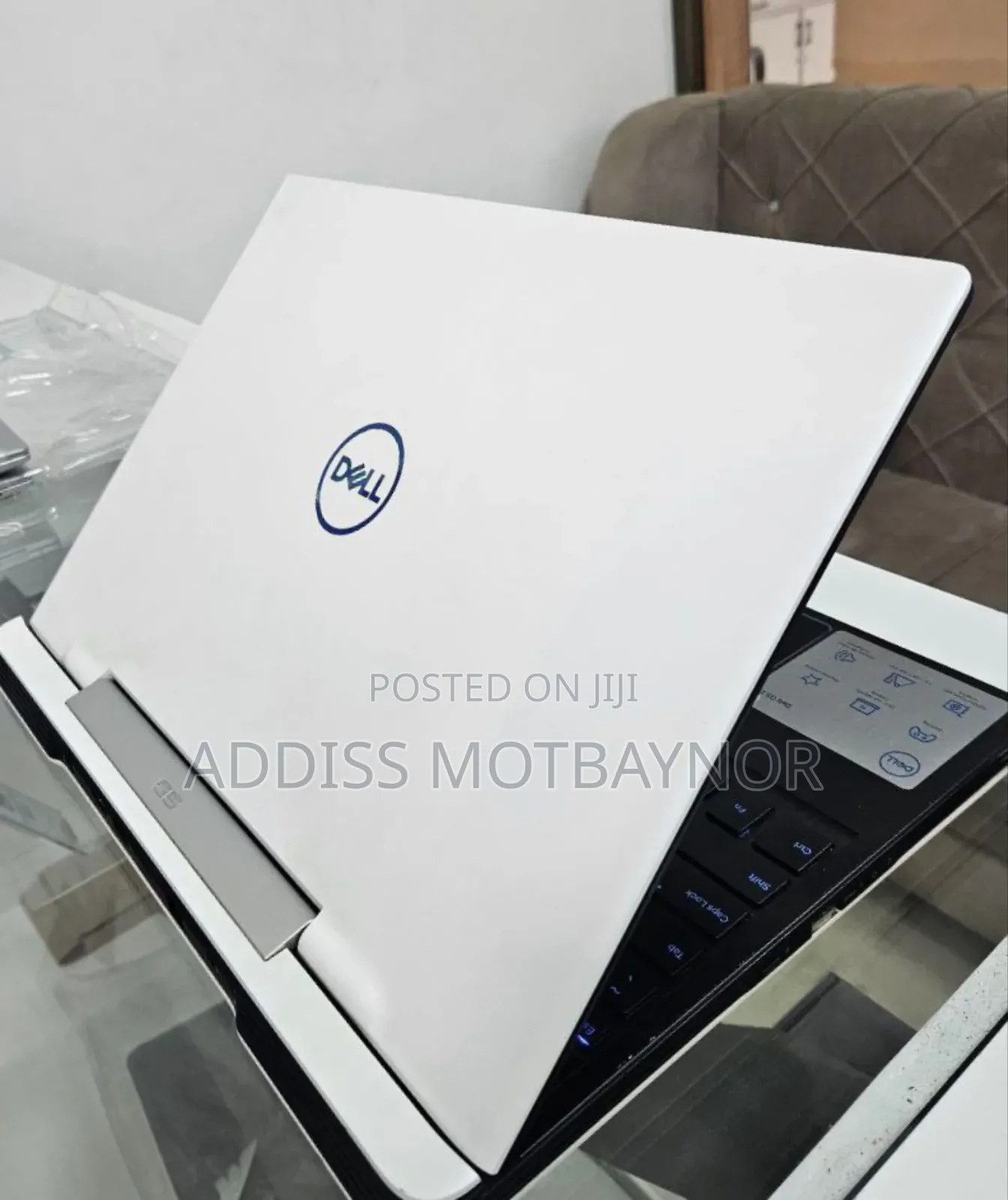 New Laptop Dell G5 16GB Intel Core I5 SSD 512GB