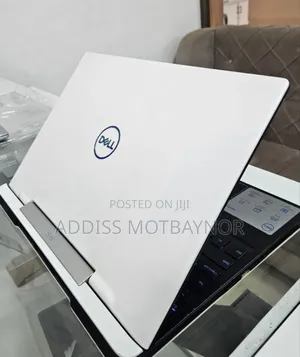 New Laptop Dell G5 16GB Intel Core I5 SSD 512GB