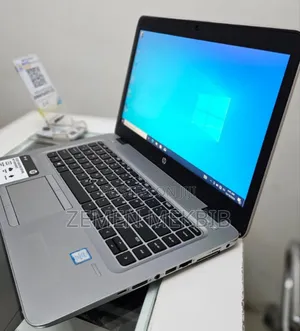 New Laptop HP EliteBook 840 G4 8GB Intel Core I5 HDD 1T
