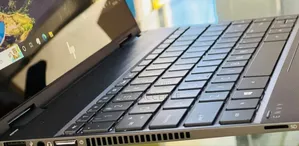 New Laptop HP 8GB AMD Ryzen 5 SSD 512GB