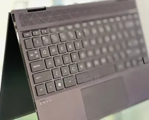 New Laptop HP 8GB AMD Ryzen 5 SSD 512GB