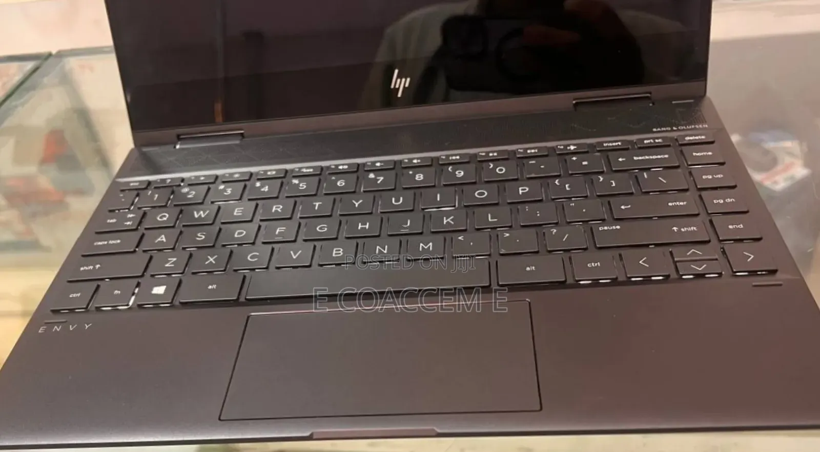 New Laptop HP 8GB AMD Ryzen 5 SSD 512GB