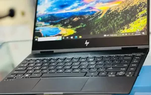 New Laptop HP 8GB AMD Ryzen 5 SSD 512GB