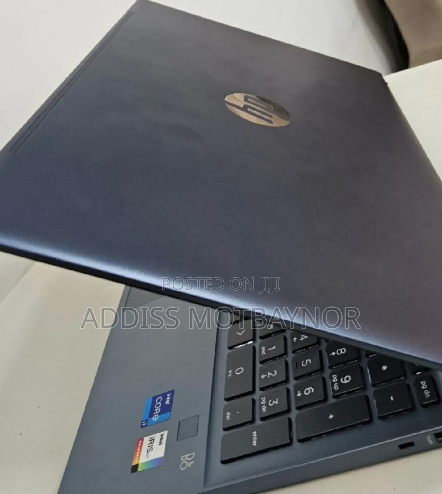 New Laptop HP Pavilion 15 16GB Intel Core I7 SSD 512GB