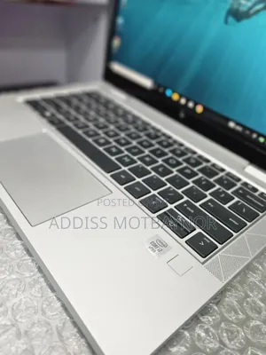 New Laptop HP EliteBook 840 16GB Intel Core I7 SSD 512GB