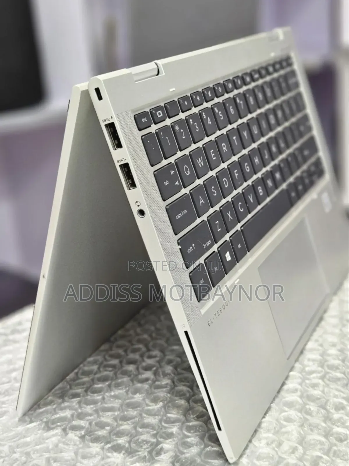 New Laptop HP EliteBook 840 16GB Intel Core I7 SSD 512GB