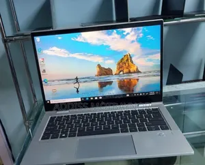 Photo - New Laptop HP Spectre 16GB Intel Core I7 SSD 512GB