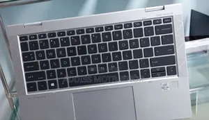 New Laptop HP Spectre 16GB Intel Core I7 SSD 512GB