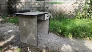 Photo - Office Table 100×50cm