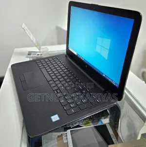 New Laptop HP Stream Notebook 8GB Intel Core I5 HDD 1T