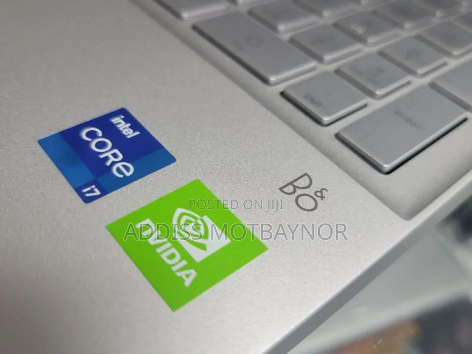 New Laptop HP Pavilion 15 16GB Intel Core I7 SSD 512GB