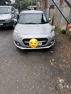 Volkswagen ID.4 2022 Blue