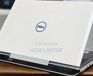 New Laptop Dell G7 15 7590 8GB Intel Core I5 HDD+SSD 500GB