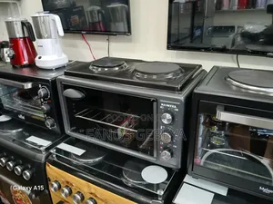 Kumtel Oven