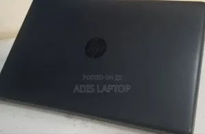 Laptop HP Stream Notebook 8GB Intel Core I5 HDD 1T