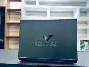 New Laptop HP Victus 15 16GB Intel Core I7 SSD 1T