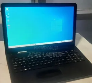 Laptop HP Stream Notebook 8GB Intel Core I5 HDD 1T
