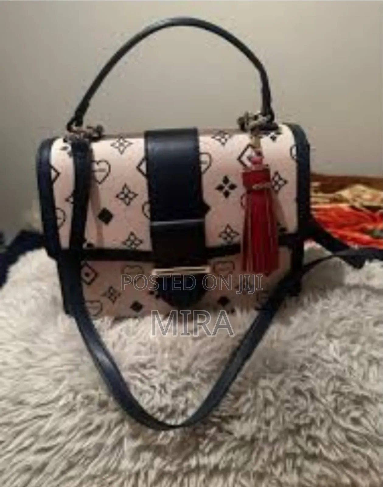 Aldo Shoulder Bag