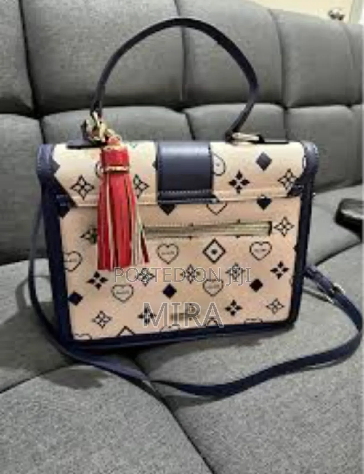 Aldo Shoulder Bag