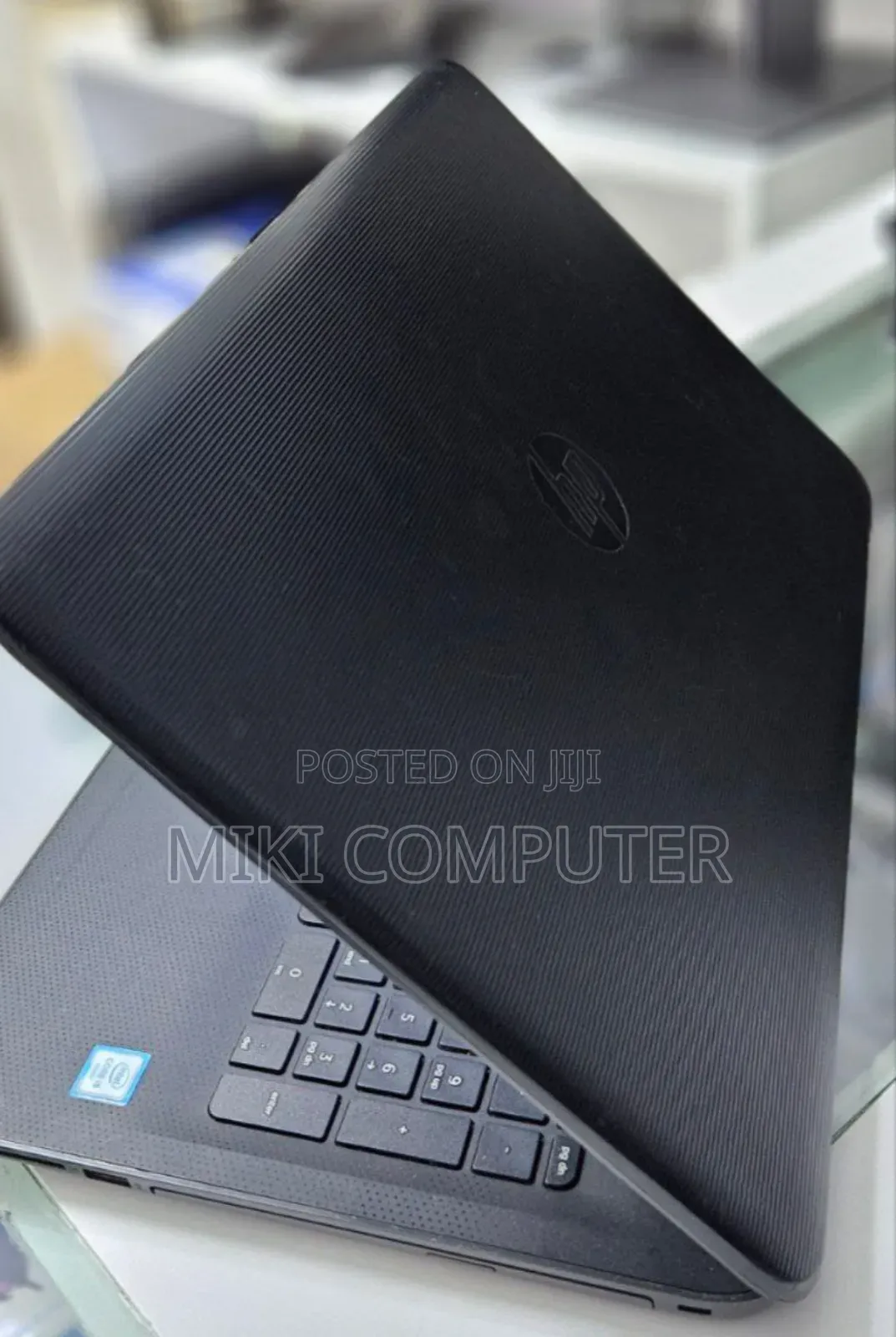 New Laptop HP Stream Notebook 8GB Intel Core I5 HDD 1T