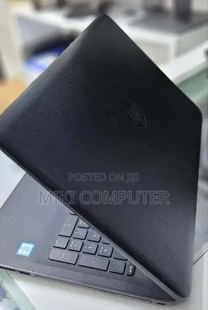 New Laptop HP Stream Notebook 8GB Intel Core I5 HDD 1T