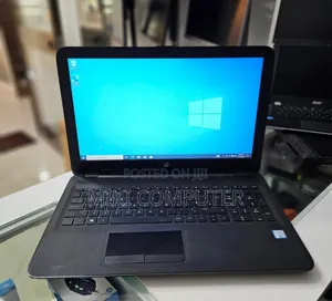 New Laptop HP Stream Notebook 8GB Intel Core I5 HDD 1T