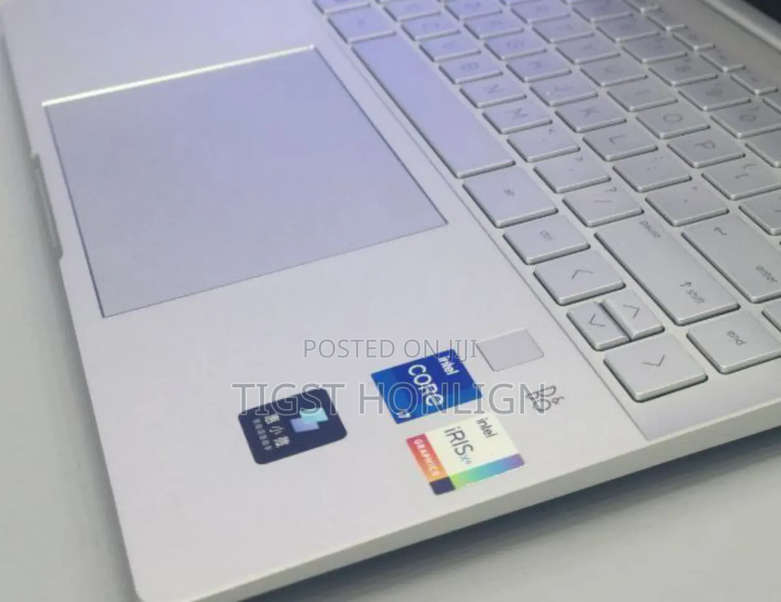 New Laptop HP ProBook 430 G1 8GB Intel Core i7 SSD 512GB