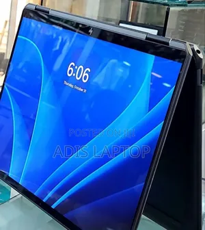 New Laptop HP Spectre X360 16GB Intel Core I7 SSD 1T