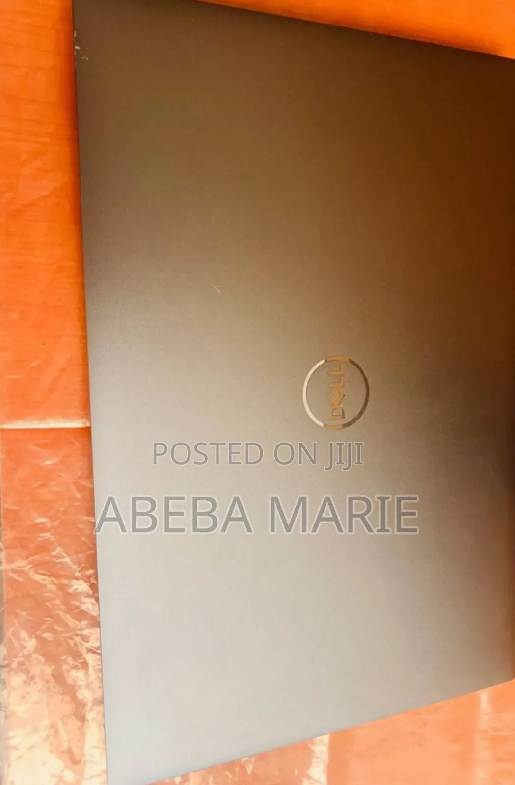 New Laptop Dell Precision 15 3520 16GB Intel Core I7 SSD 512GB