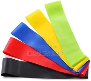 Resistance Power Bands