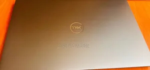 New Laptop Dell Precision 15 3520 16GB Intel Core I7 SSD 512GB